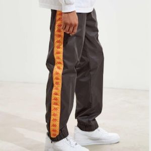 Kappa x Urban Outfitters Exclusive Banda Wind Pant